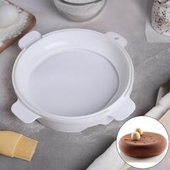 Силиконовая форма Эклипс (2 части)