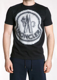 Футболка MONCLER