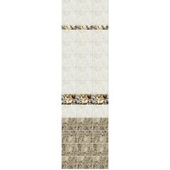 Панель ПВХ Novita 3D Варадеро фон 2700х250мм