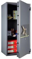 Взломостойкий сейф MDTB Banker-M 1255 2K