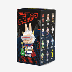 Случайная фигурка POP MART The Monsters Space Adventures