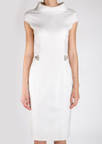 Платье BLUMARINE