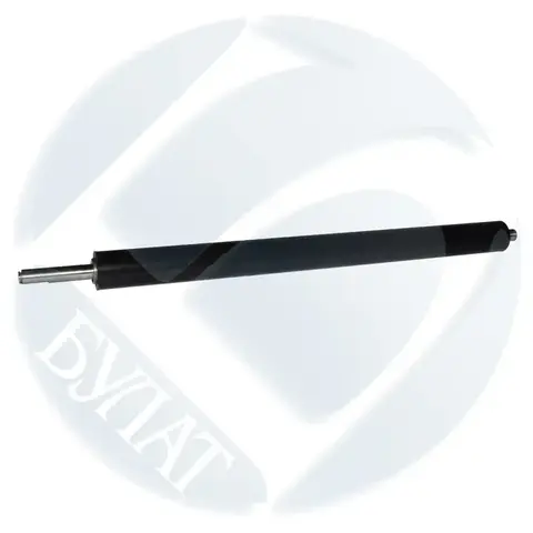 Вал резиновый БУЛАТ для Canon iR 2270, 2870, 2520, FC6-2942