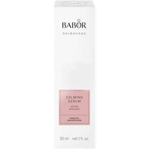 Сыворотка успокаивающая Babor Skinovage Calming Serum 30ml
