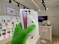 iPhone 12 Mini, 256 ГБ б/у