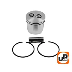 Поршень UNITED PARTS 50 мм для HUSQVARNA K650 5063846-02 (HR-2102)