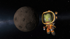 Kerbal Space Program: Breaking Ground Expansion (для ПК, цифровой код доступа)