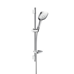 Душевой гарнитур 65 см 3 режима Hansgrohe Raindance Select Е 27856400 фото