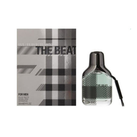 Burberry The Beat for men