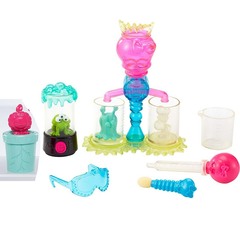 Фрэнки Штейн Сумасшедшая наука