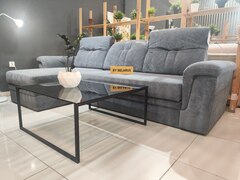 Угловой раскладной Конкорд