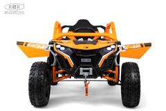 BUGGY Z707ZZ 4WD (Полноприводный)