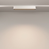 Трековый светильник Maytoni Basis grid TR084-1-12W4K-W