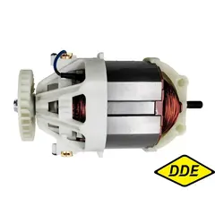 Двигатель эл. переменного тока DDE ET1800RV (791-905-200)