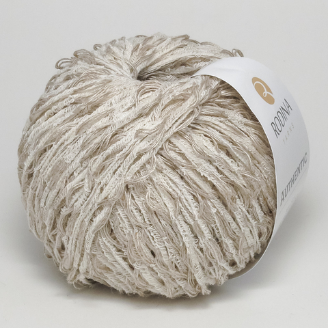 Пряжа AUTHENTIC Rodina Yarns