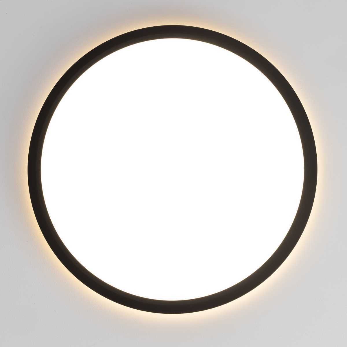 Потолочный светодиодный светильник Citilux Norma CL748241