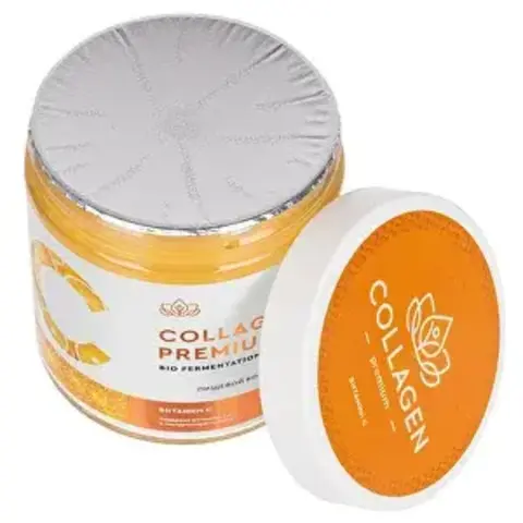 Collagen Premium - Витамин⁣⁣/C 500гр