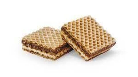 Вафли Царские с Арахисом 3кг вес.