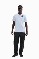 Футболка Nike Inter Milan 25/26 Crest Tee - белый