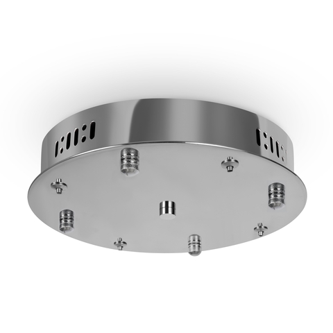 Основание для подвесного светильника Freya Tier FR5257A-L4CH