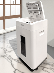 Уничтожитель документов Office Kit SA120C (3,9х10) с автоподачей