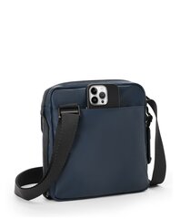 Сумка через плечо Junior/Navy Coated Canvas