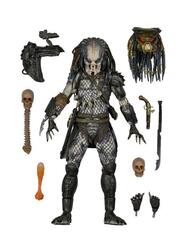 Фигурка Хищник Старейшина из фильма Predator 2