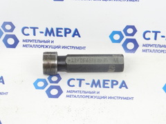 Калибр–пробка М27х1,5 6Н7Н ПР с ручкой