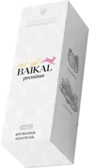 Ароматизатор пищевой BAIKAL premium (Клубника Кукуруза)