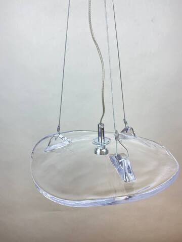 Светильник подвесной Manta D30