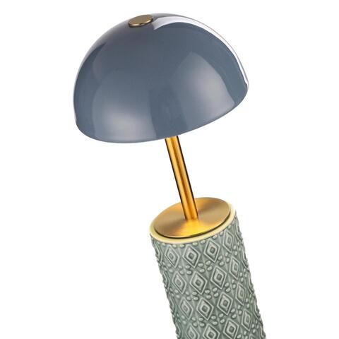 Аккумуляторный светильник Odeon Light LULU 5452/5TLA