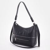 Сумка Саломея 1126 канадский черный