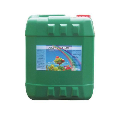 Фунгицид Абига-Пик 7 л.