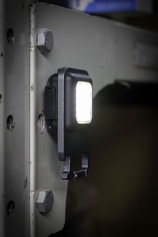 Фонарик NightHawk