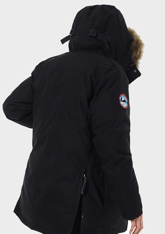 Пуховик ARCTIC EXPLORER Polus