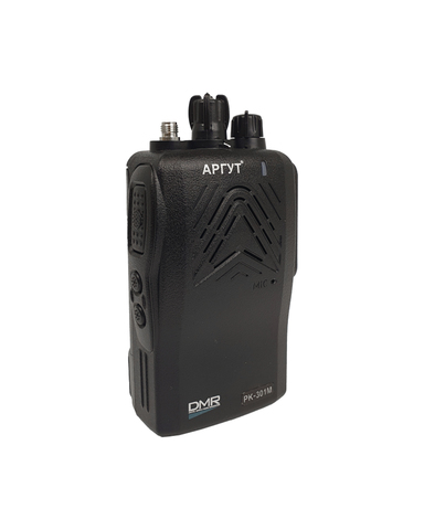 Радиостанция Аргут РК-301М VHF