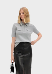 Джемпер KARL LAGERFELD