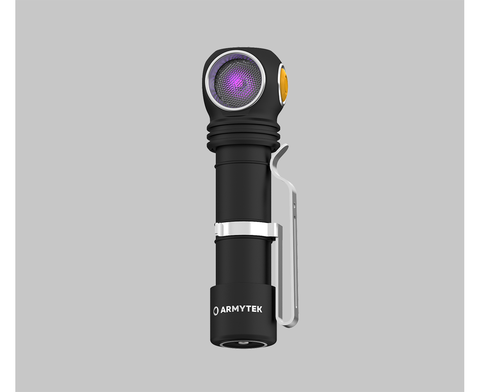 Фонарь Armytek Wizard C2 WUV