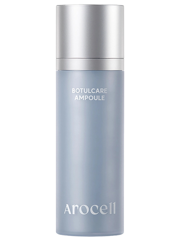 Arocell Botulcare Ampoule, Омолаживающая сыворотка с ботулиническим пептидом и PDRN, 30 мл