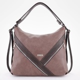 Рюкзак Саломея 275 македония какао + шоколад