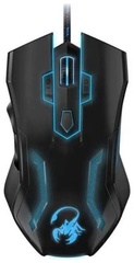 Мышь Genius RS2 SCORPION SPEAR PRO черный