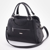 Сумка Саломея 989 классический черный