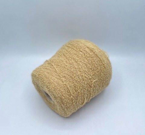 Pool trend (пр.Италия),art-BabyB4 400м/100гр, 80% бэби альпака, 20% полиамид, цвет-Рожь(70/675) , арт-36834