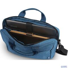 Сумка для ноутбука Lenovo 15.6" Toploader T210 blue