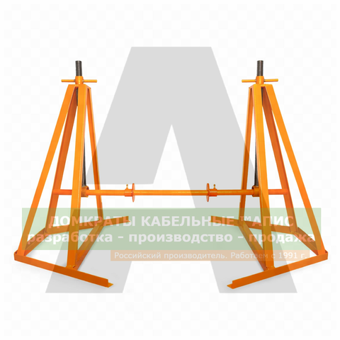 Домкрат кабельный ДК-3ВМ ™АПИС