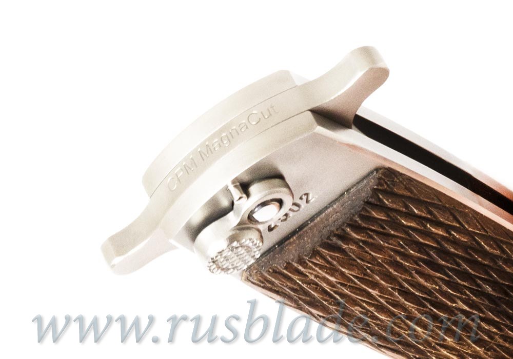 Custom Urakov Samsonov MagnaCut - фотография 