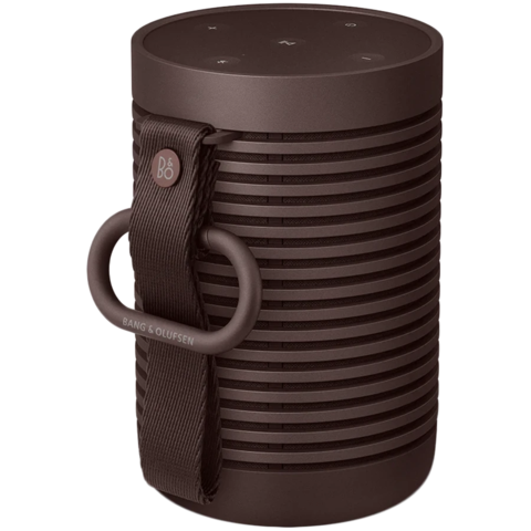 BANG & OLUFSEN Beosound Explore Портативная колонка Каштановый Купить BANG & OLUFSEN Beosound Explore Портативная колонка Каштановый по доступной цене