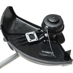 Триммер Greenworks GST1246 220V (40 см) 1200Вт электрический