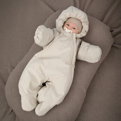 Демисезонный комбинезон