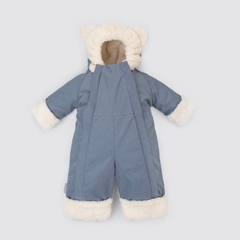 Демисезонный комбинезон